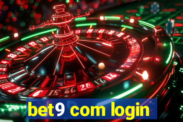 bet9 com login